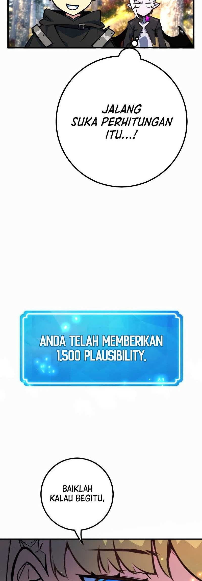 The Game’s Greatest Troll Chapter 35 Gambar 67