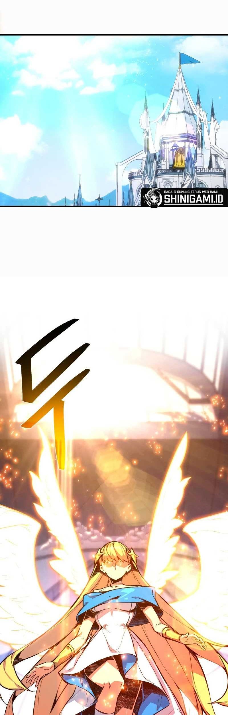 The Game’s Greatest Troll Chapter 35 Gambar 69