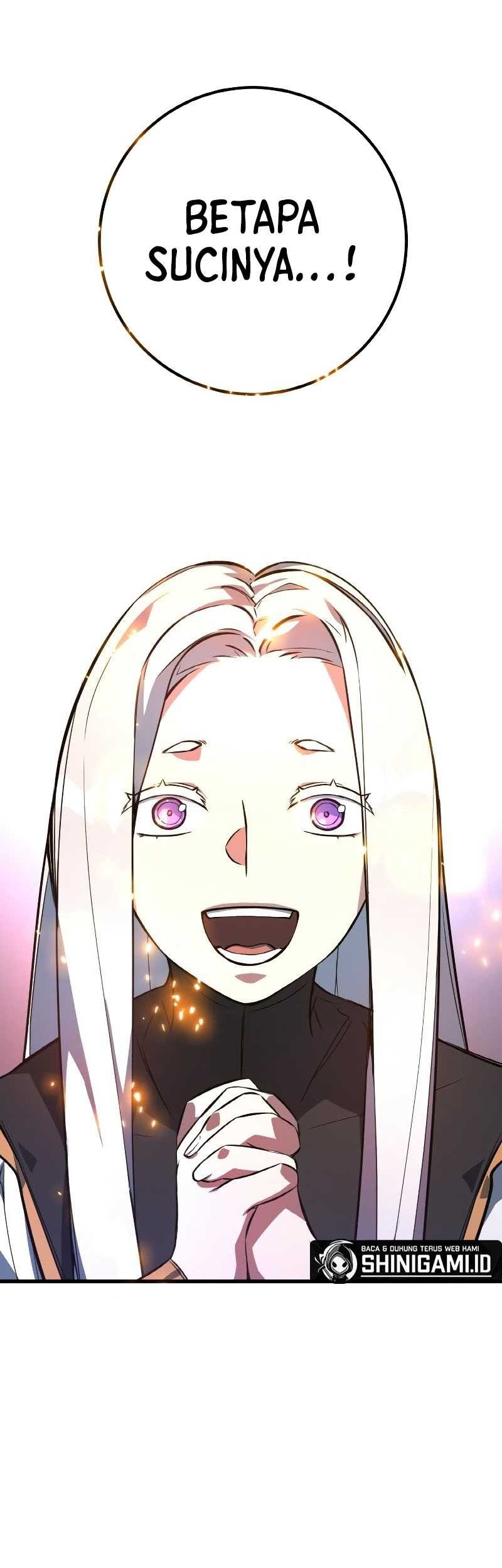 The Game’s Greatest Troll Chapter 35 Gambar 72