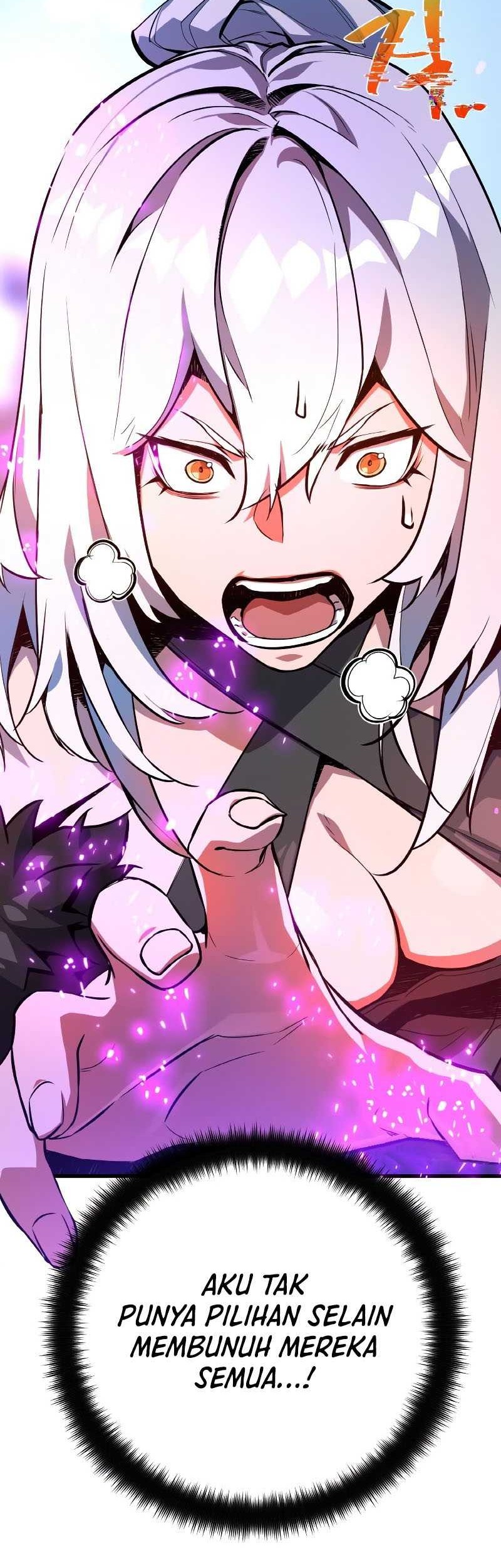 The Game’s Greatest Troll Chapter 35 Gambar 42