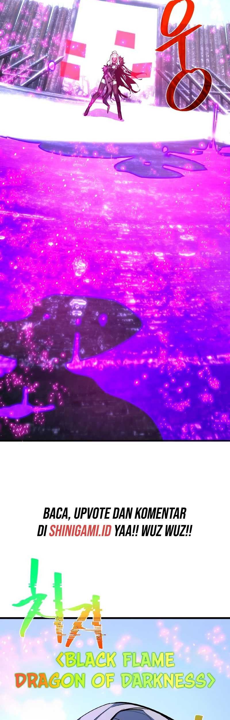 The Game’s Greatest Troll Chapter 35 Gambar 41