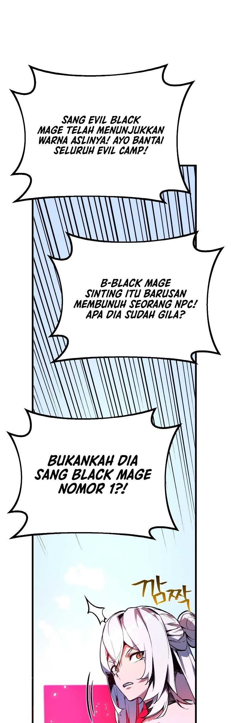 The Game’s Greatest Troll Chapter 35 Gambar 44