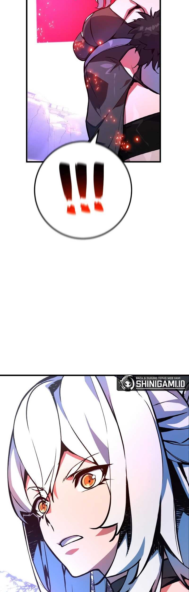 The Game’s Greatest Troll Chapter 35 Gambar 45