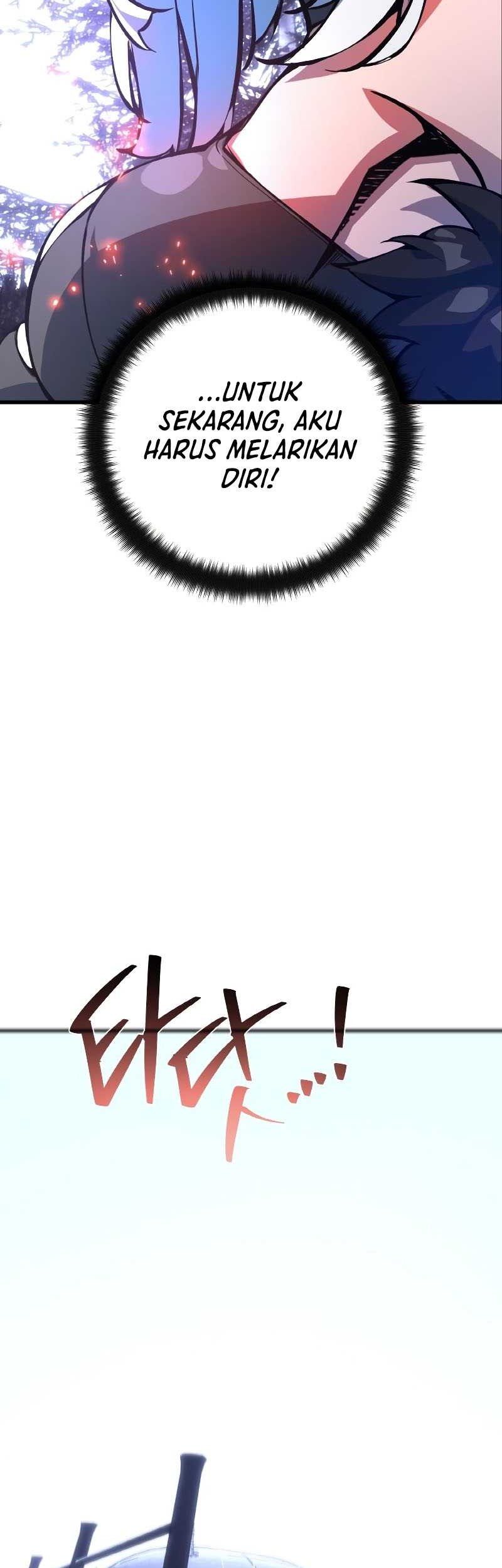 The Game’s Greatest Troll Chapter 35 Gambar 46
