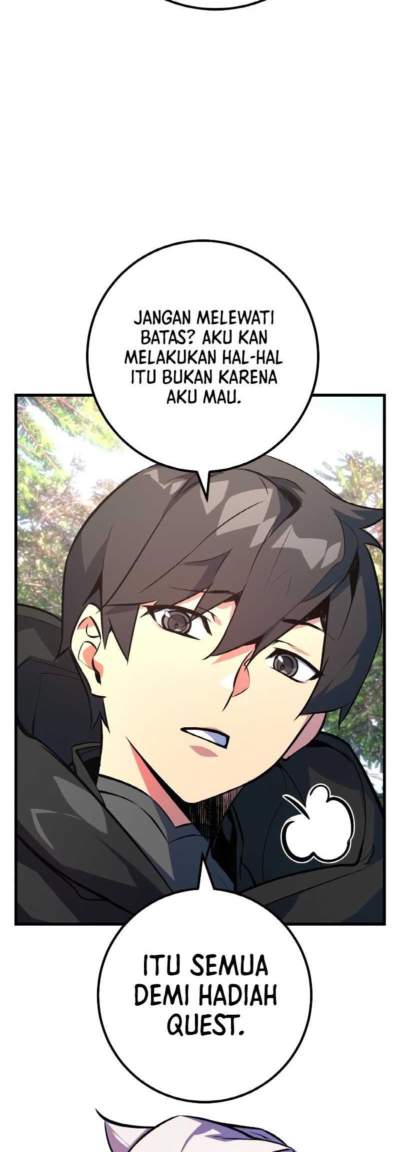 The Game’s Greatest Troll Chapter 35 Gambar 51