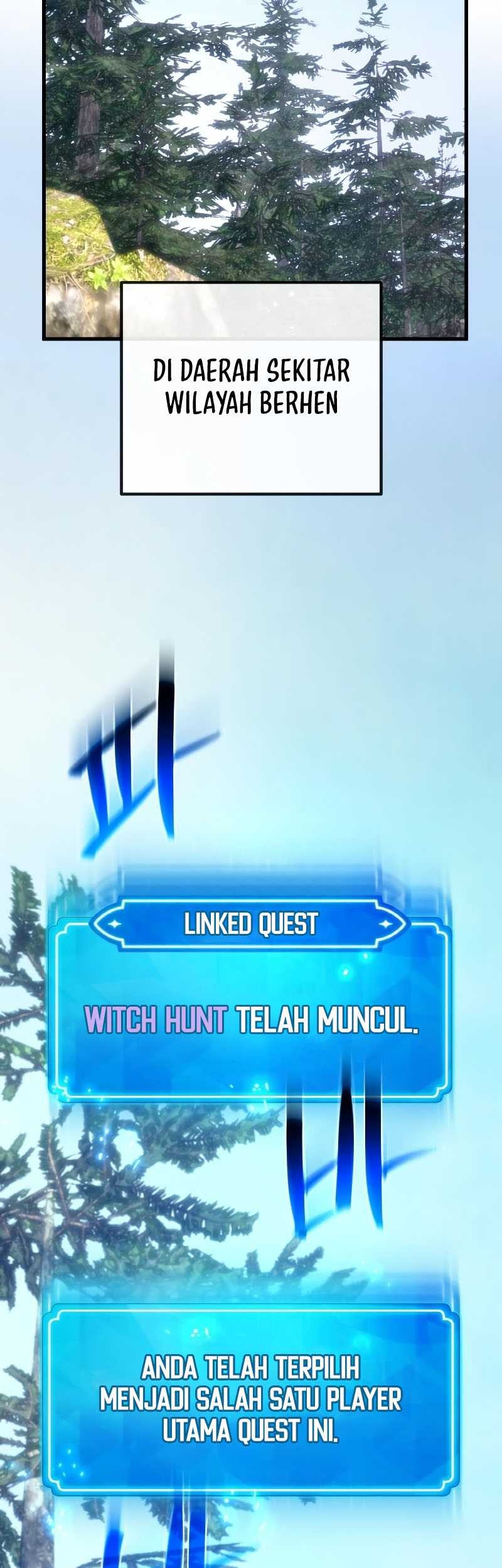 The Game’s Greatest Troll Chapter 35 Gambar 48