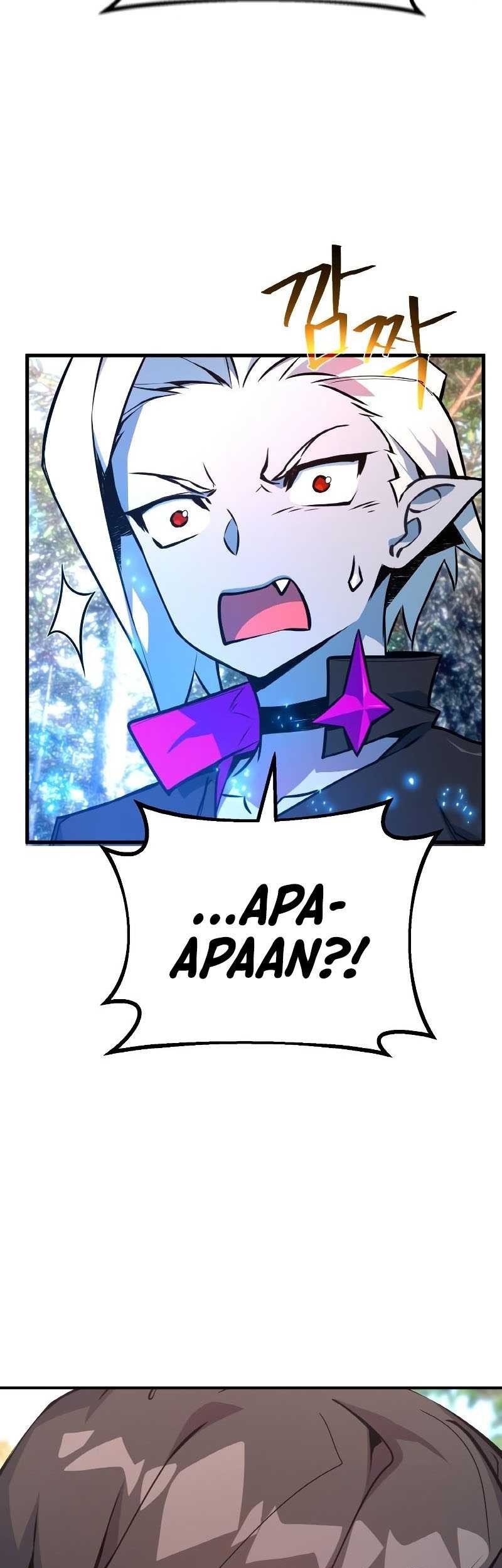 The Game’s Greatest Troll Chapter 35 Gambar 77