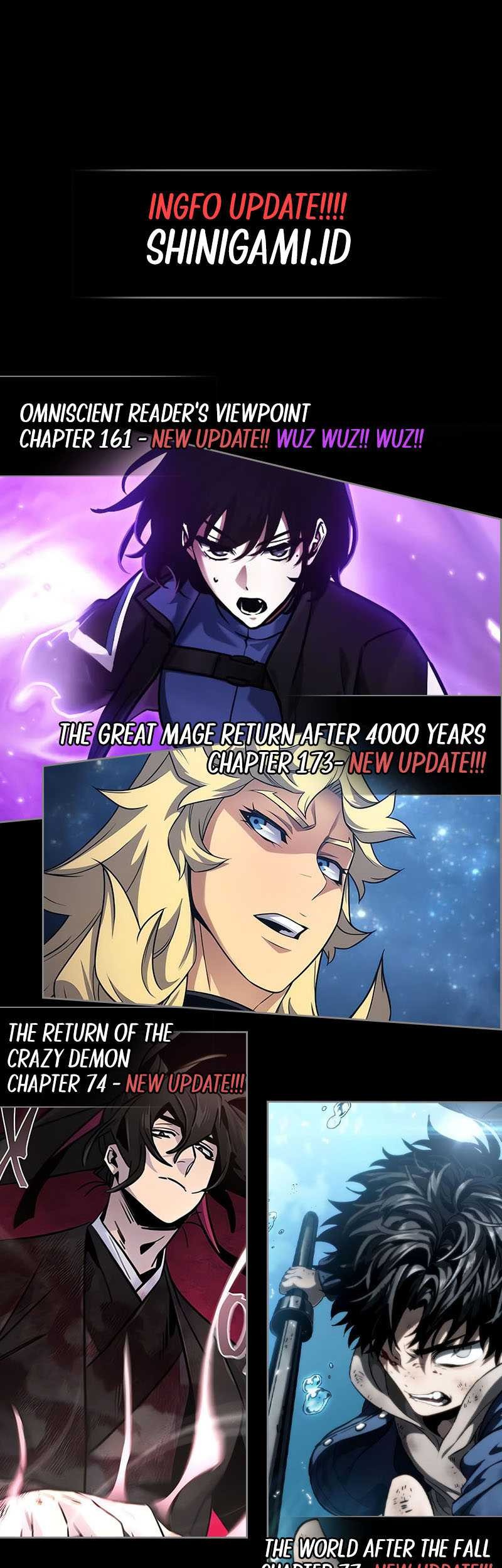 The Game’s Greatest Troll Chapter 35 Gambar 80