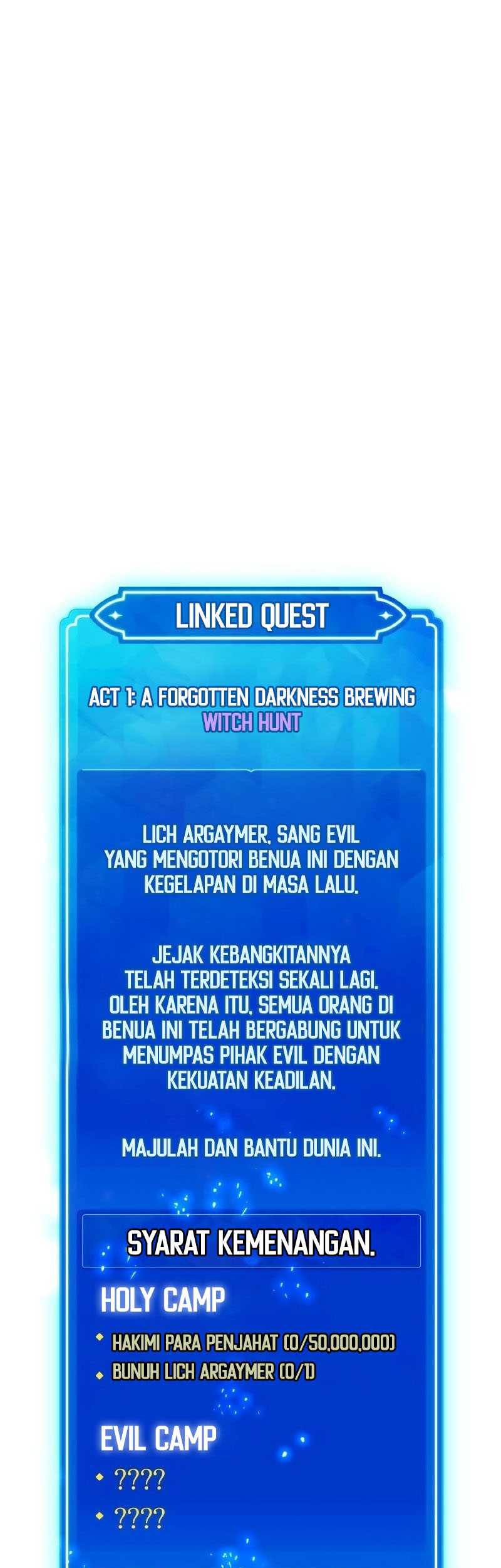 Manga The Game’s Greatest Troll Chapter 35 gambar nomor 2