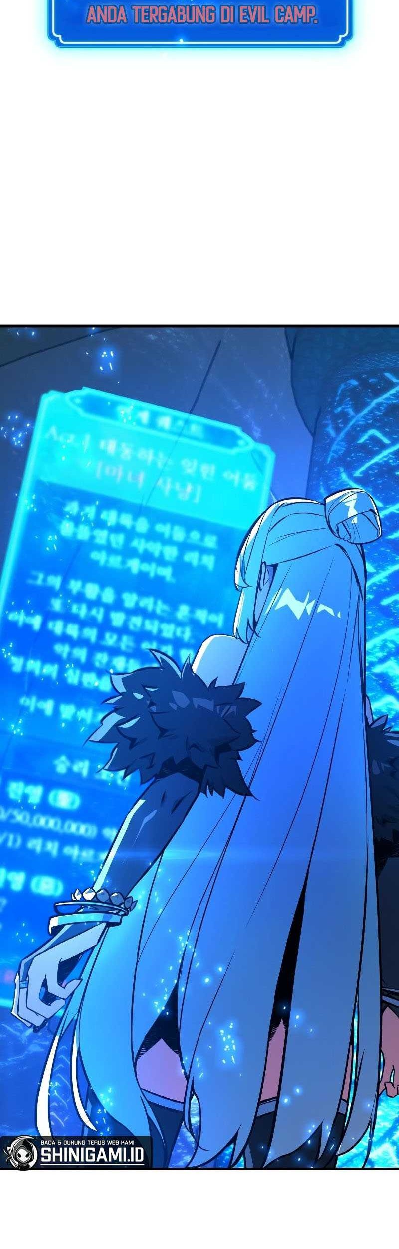 The Game’s Greatest Troll Chapter 35 Gambar 3