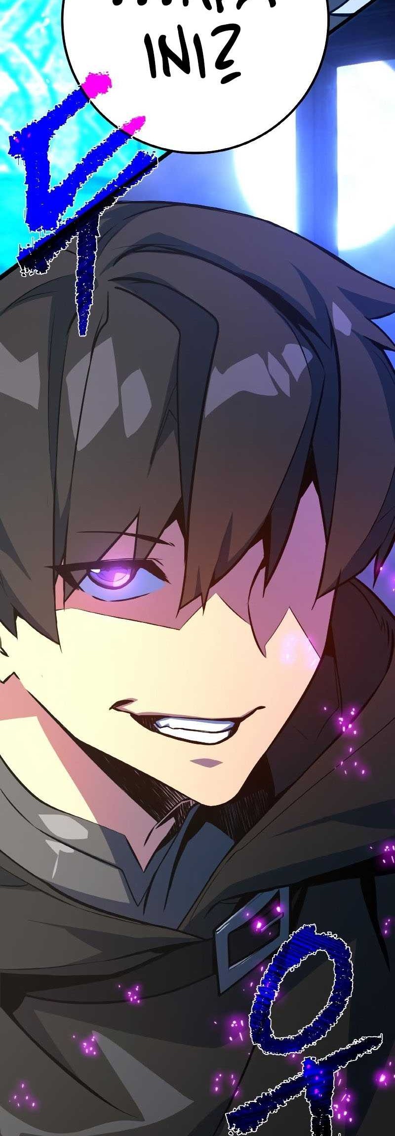 The Game’s Greatest Troll Chapter 35 Gambar 5