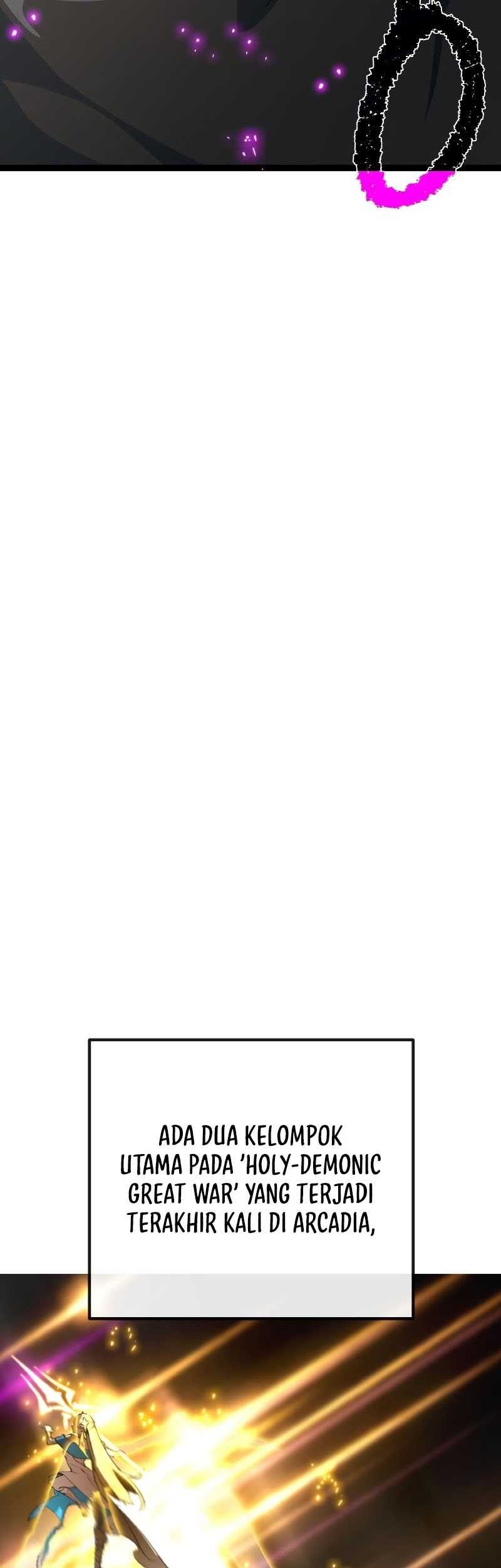 The Game’s Greatest Troll Chapter 35 Gambar 6