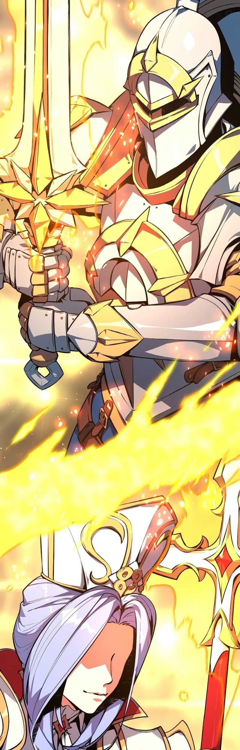 The Game’s Greatest Troll Chapter 35 Gambar 8