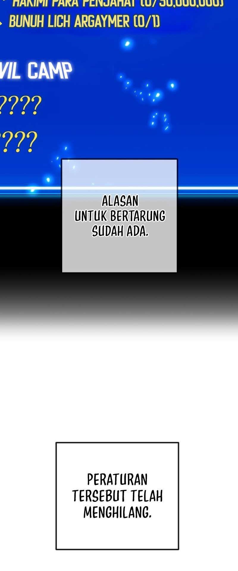 The Game’s Greatest Troll Chapter 35 Gambar 17