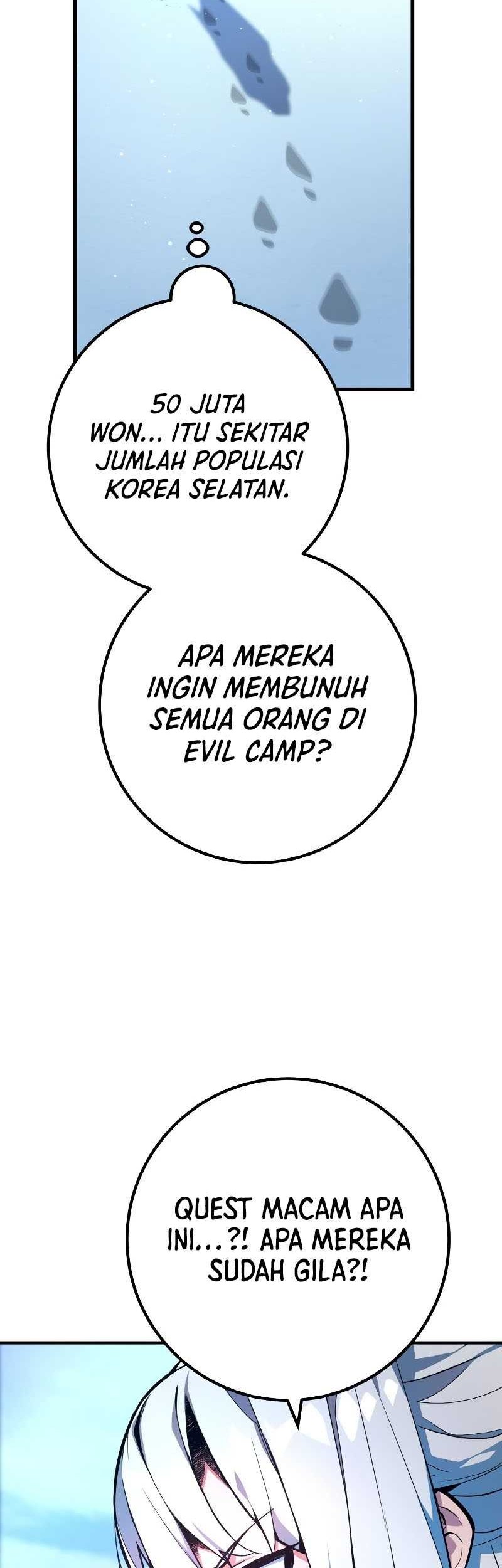 The Game’s Greatest Troll Chapter 35 Gambar 21