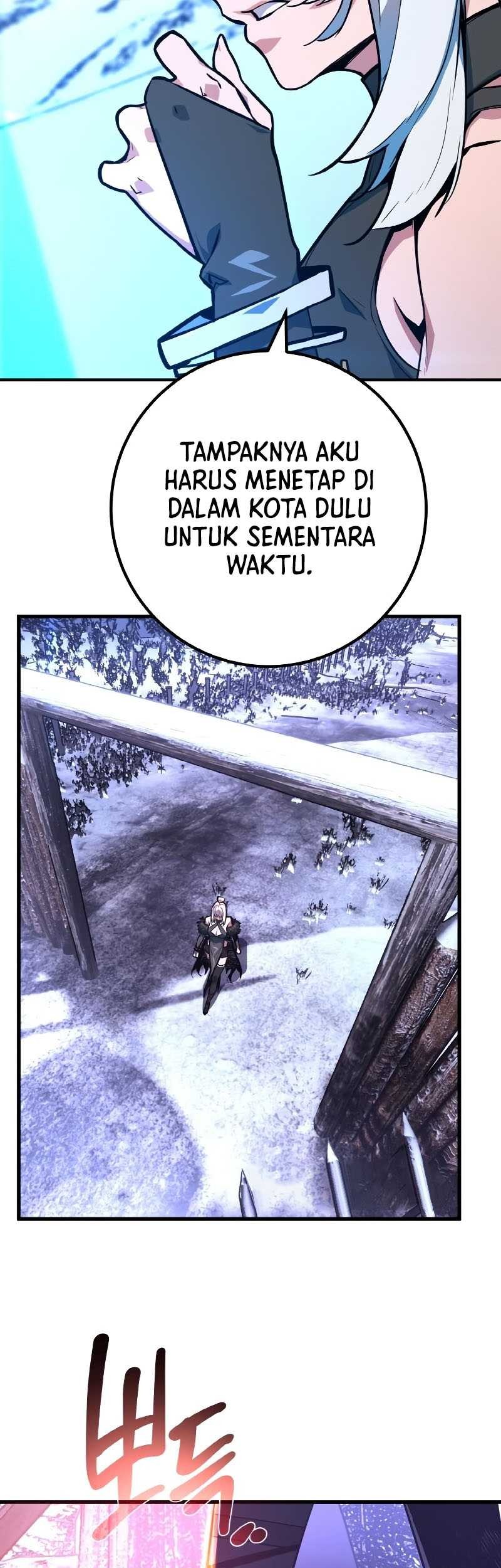 The Game’s Greatest Troll Chapter 35 Gambar 23