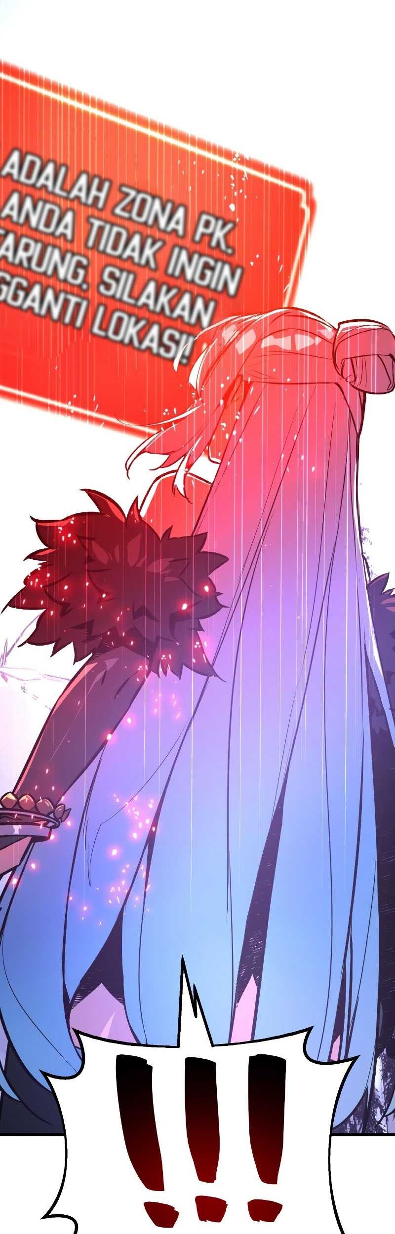 The Game’s Greatest Troll Chapter 35 Gambar 25