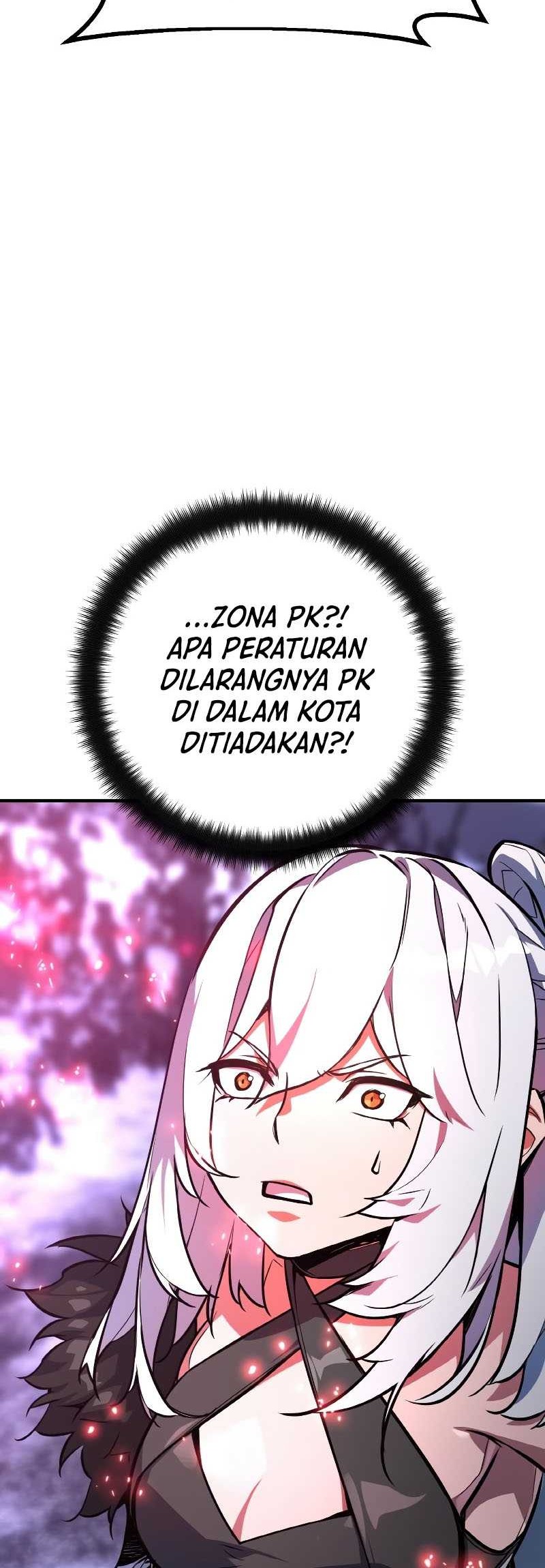 The Game’s Greatest Troll Chapter 35 Gambar 26