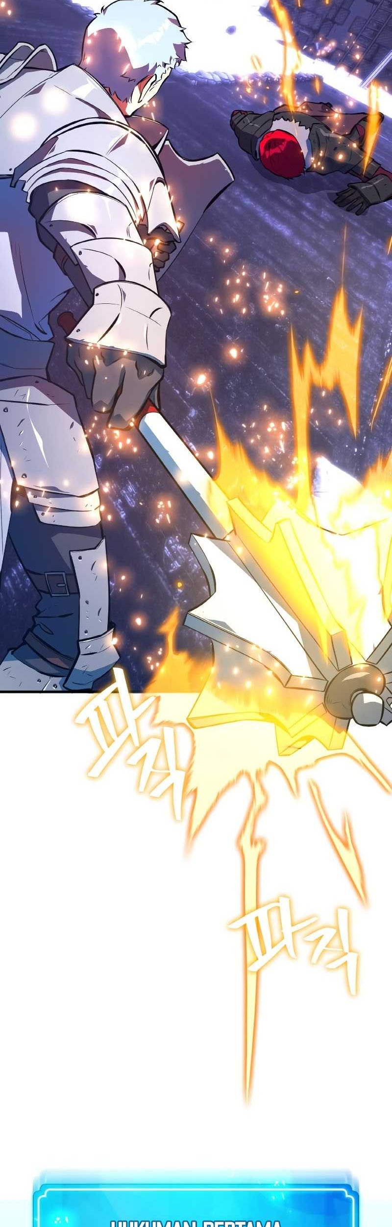 The Game’s Greatest Troll Chapter 35 Gambar 28