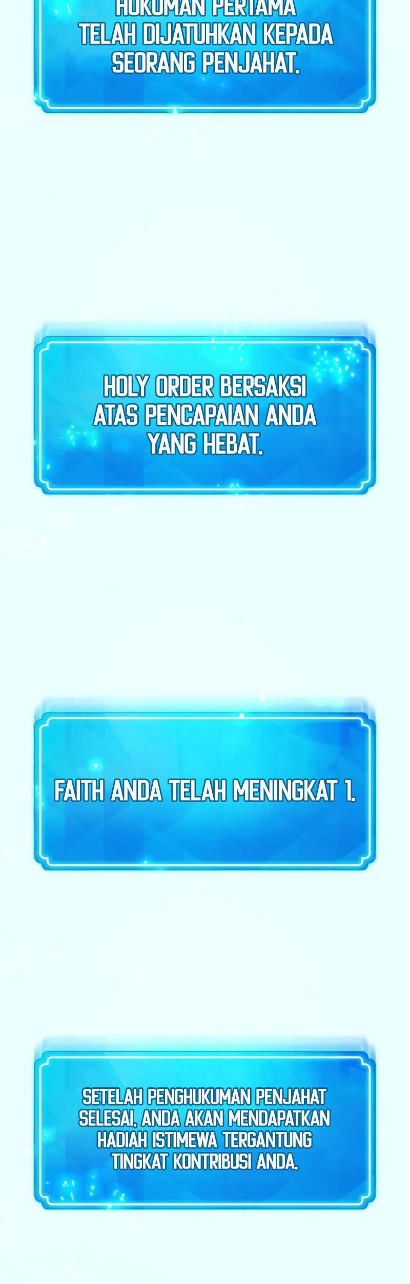 The Game’s Greatest Troll Chapter 35 Gambar 29