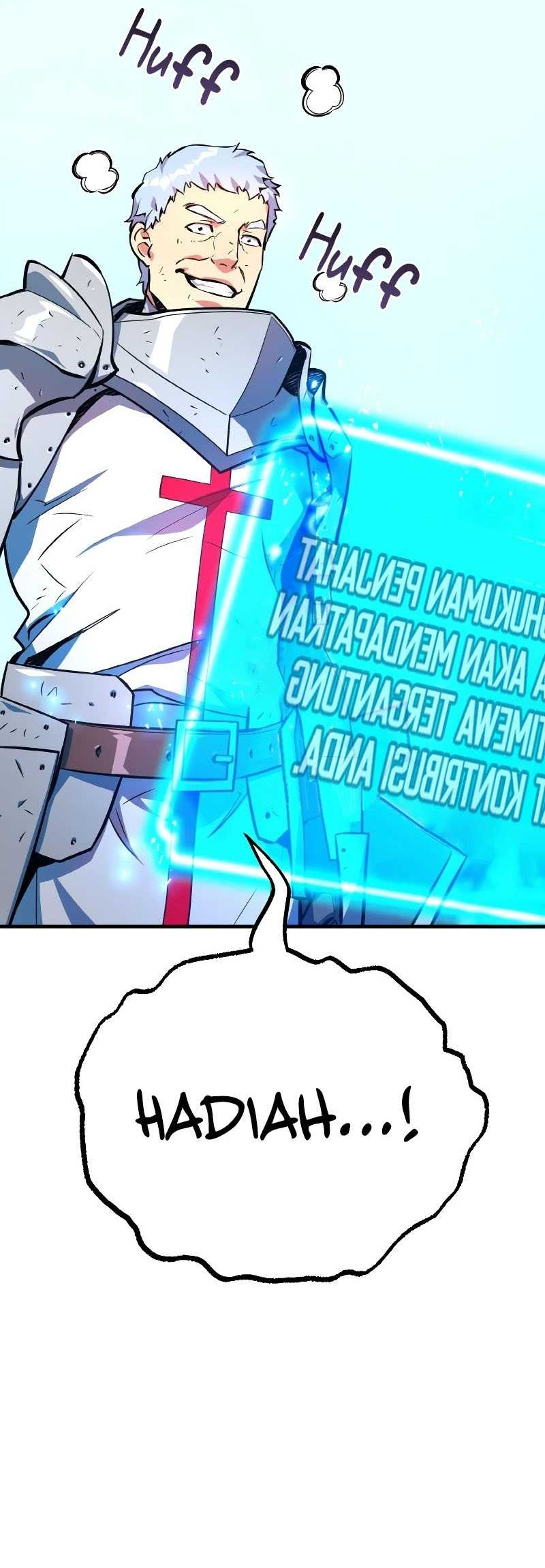 The Game’s Greatest Troll Chapter 35 Gambar 30