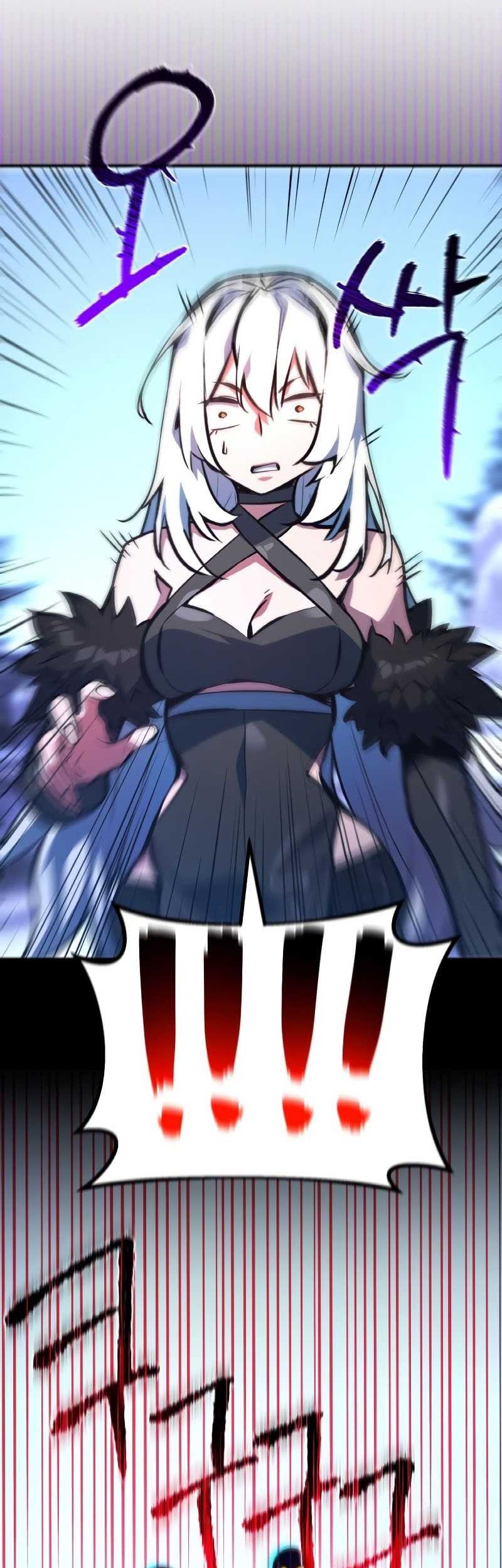 The Game’s Greatest Troll Chapter 35 Gambar 32