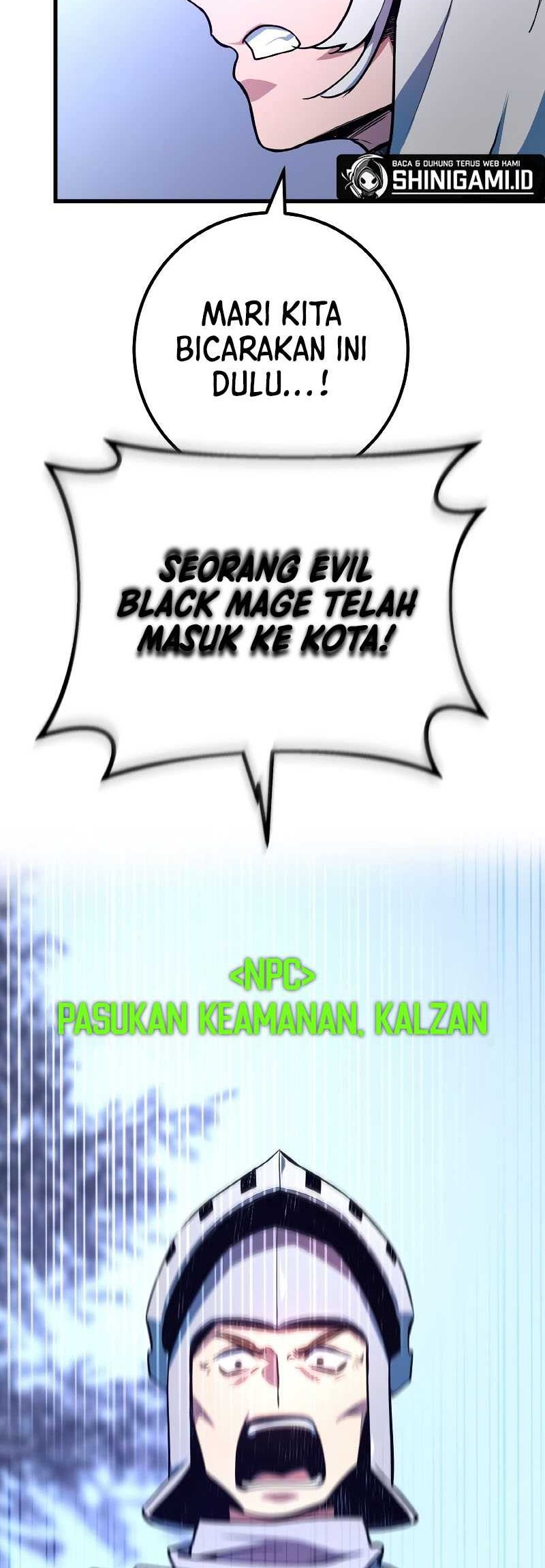 The Game’s Greatest Troll Chapter 35 Gambar 34