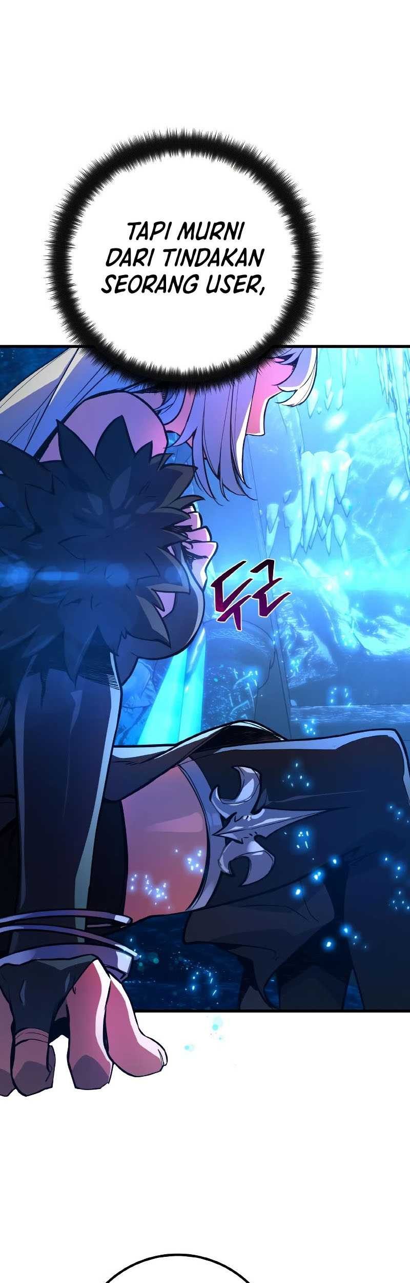 The Game’s Greatest Troll Chapter 34 Gambar 49