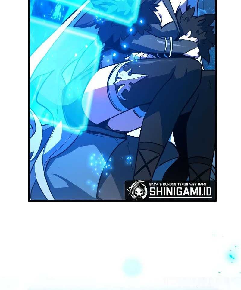 The Game’s Greatest Troll Chapter 34 Gambar 51