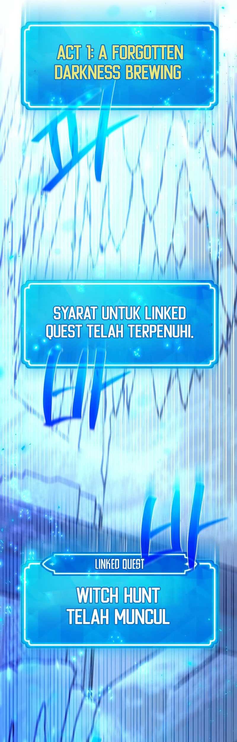 The Game’s Greatest Troll Chapter 34 Gambar 52