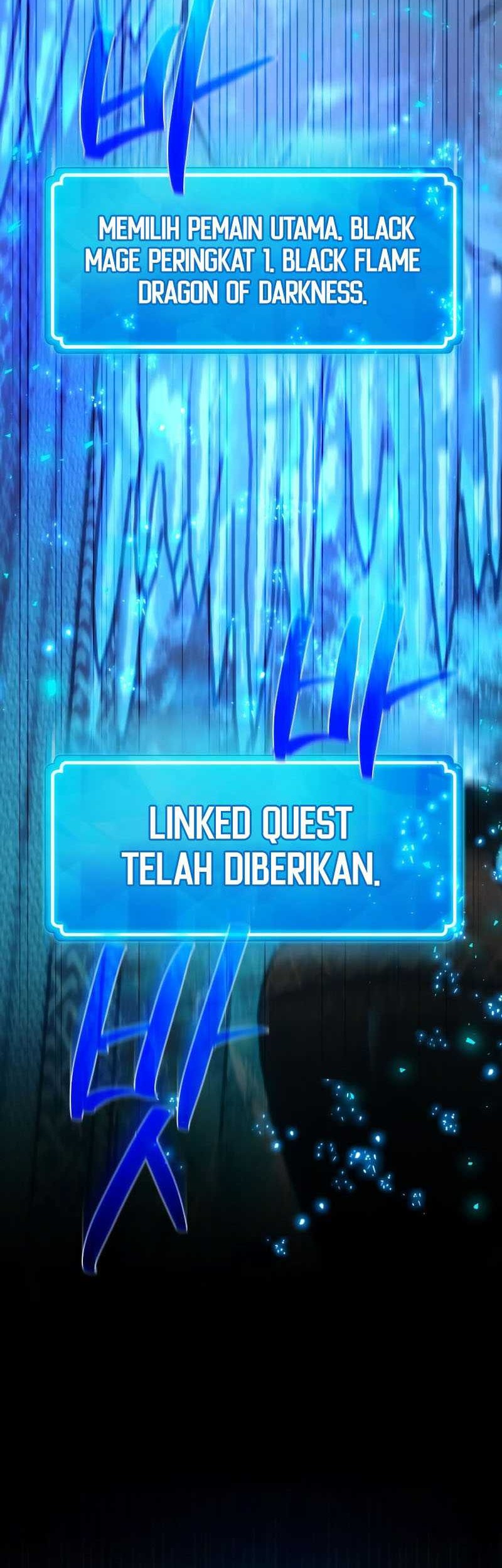 The Game’s Greatest Troll Chapter 34 Gambar 53