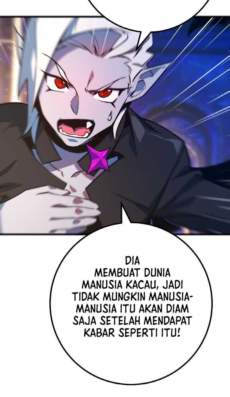 The Game’s Greatest Troll Chapter 34 Gambar 59