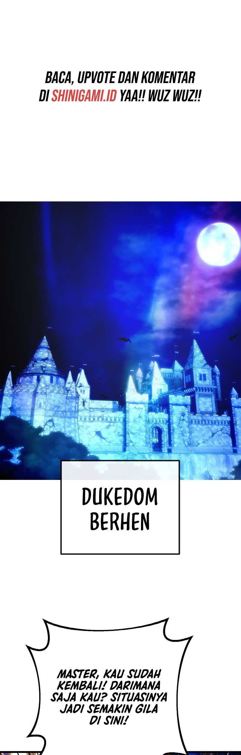 The Game’s Greatest Troll Chapter 34 Gambar 56