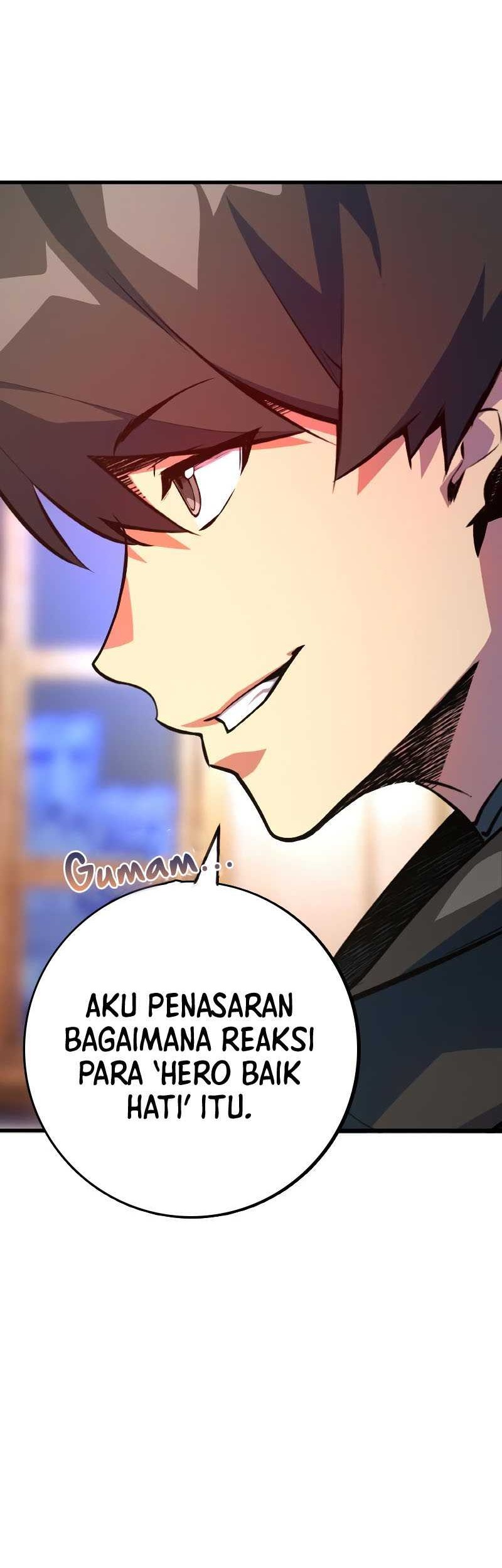 The Game’s Greatest Troll Chapter 34 Gambar 67