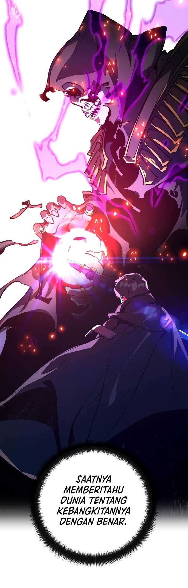 The Game’s Greatest Troll Chapter 34 Gambar 66