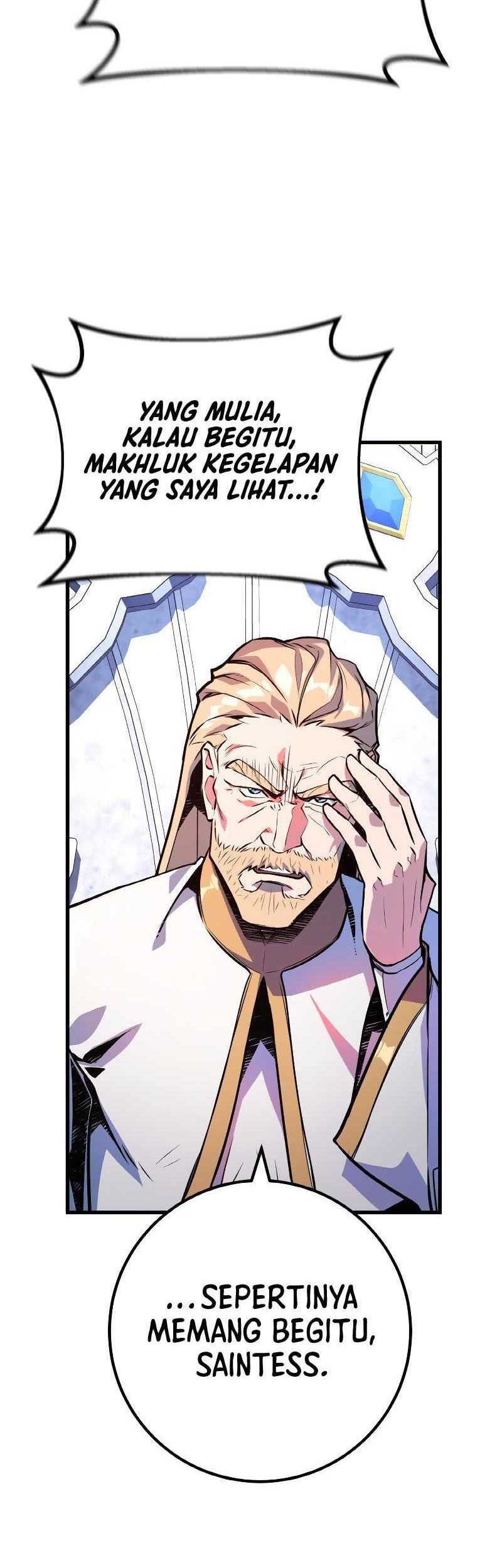 The Game’s Greatest Troll Chapter 34 Gambar 71