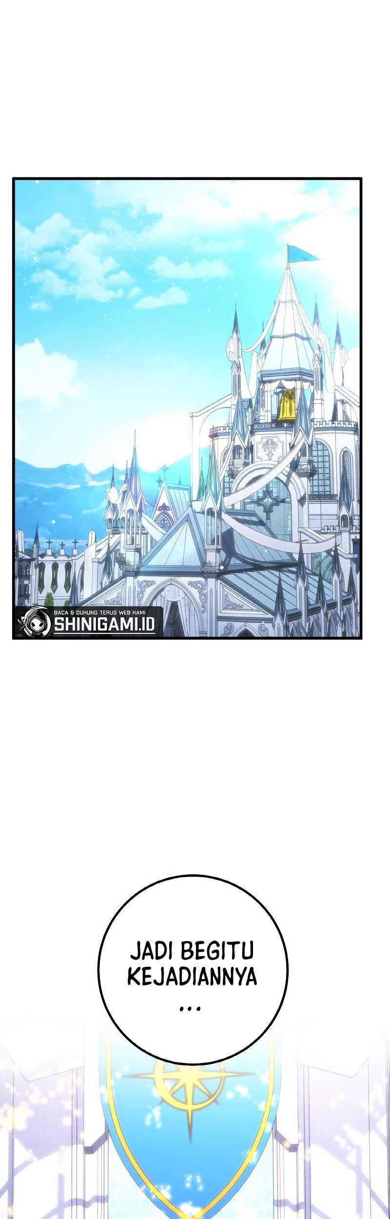 The Game’s Greatest Troll Chapter 34 Gambar 68