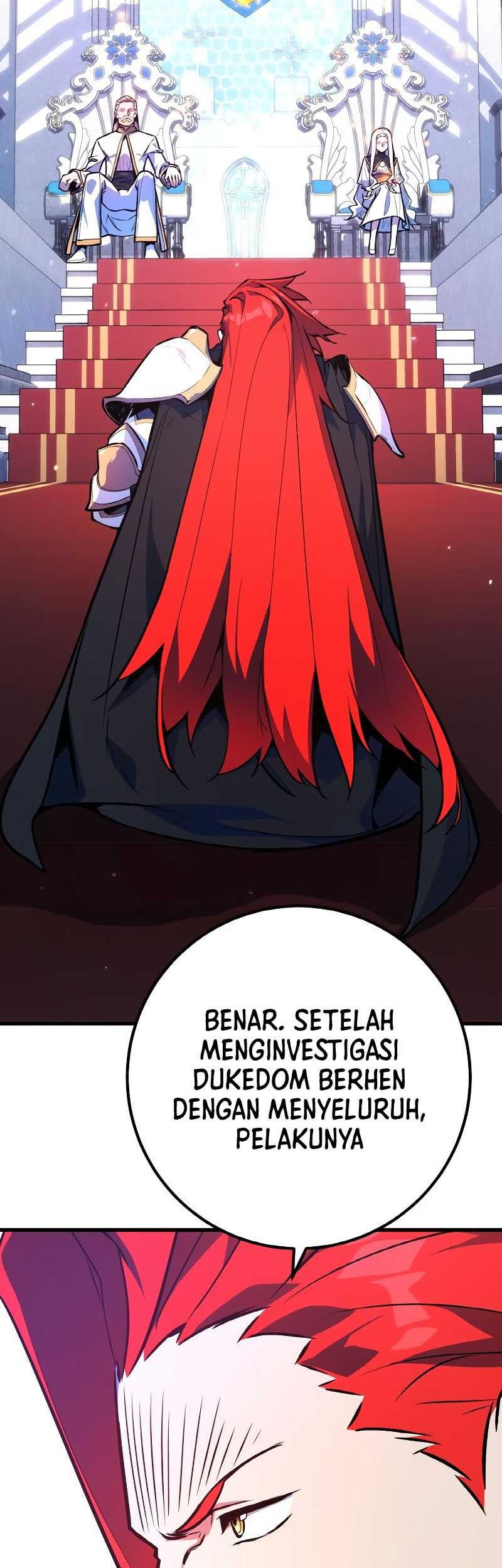 The Game’s Greatest Troll Chapter 34 Gambar 69