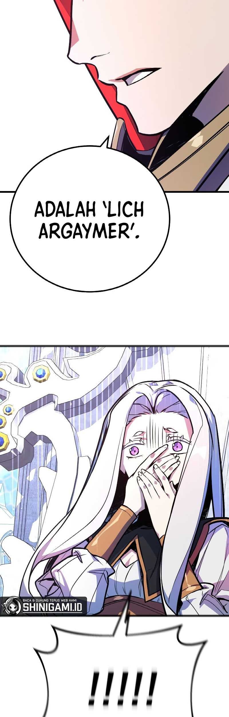 The Game’s Greatest Troll Chapter 34 Gambar 70