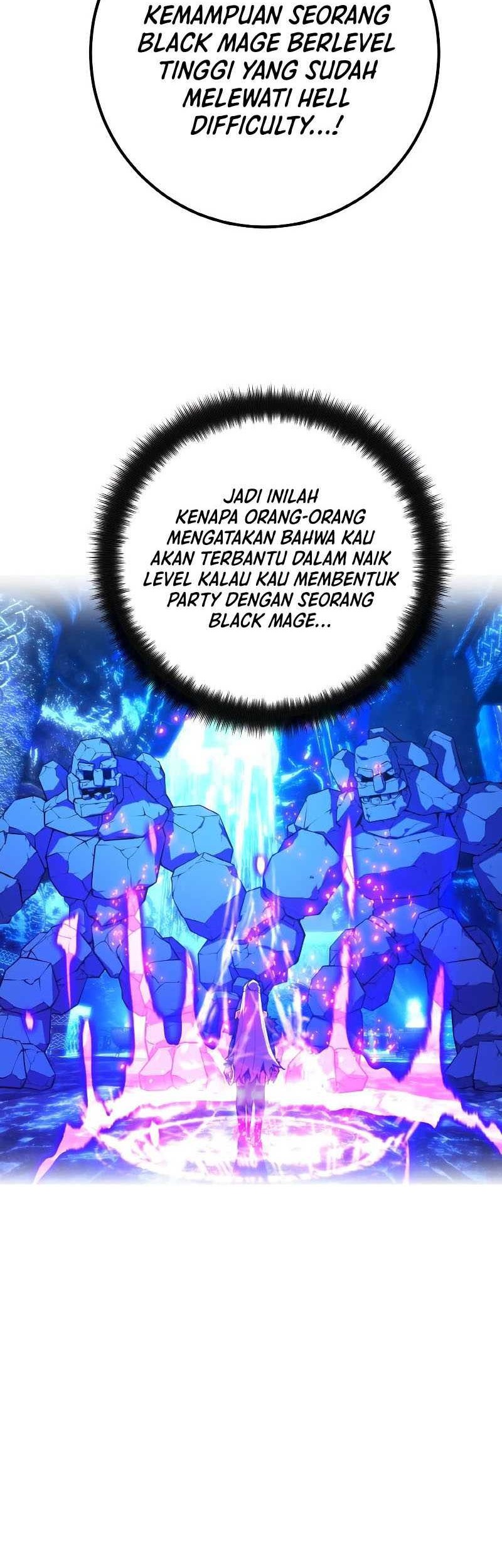 The Game’s Greatest Troll Chapter 34 Gambar 36