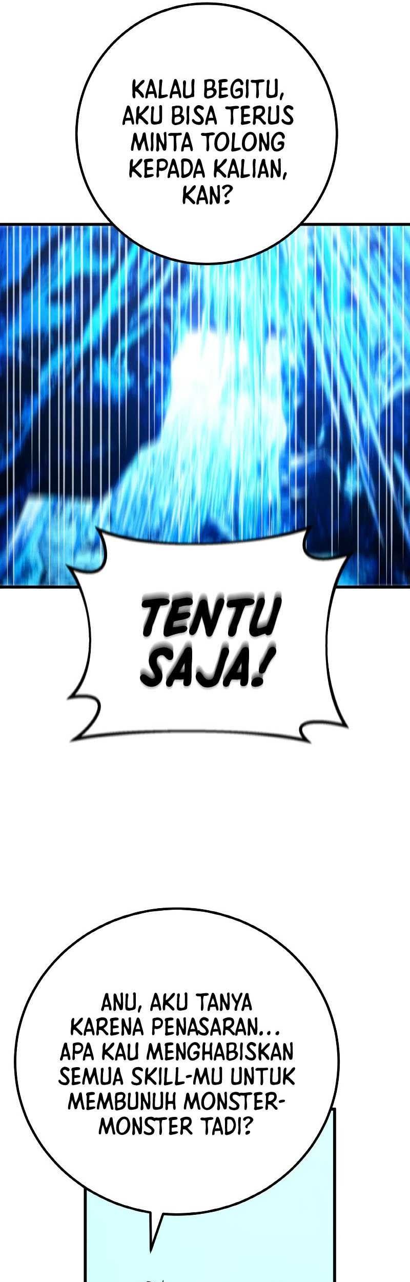 The Game’s Greatest Troll Chapter 34 Gambar 33