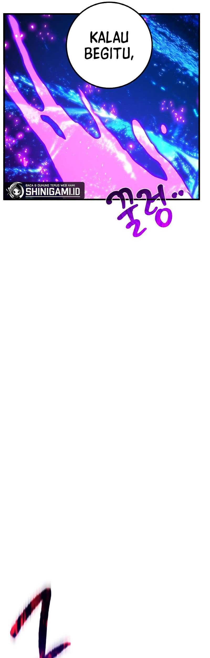 The Game’s Greatest Troll Chapter 34 Gambar 37