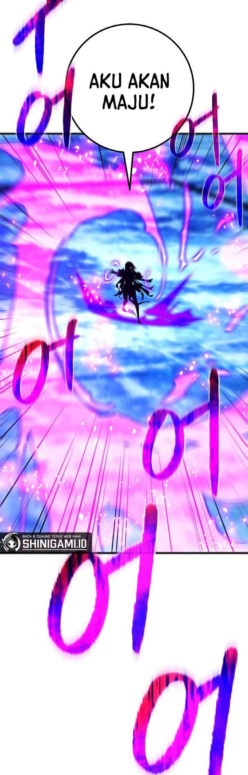 The Game’s Greatest Troll Chapter 34 Gambar 38