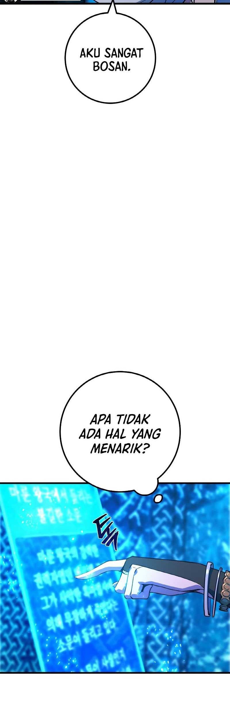 The Game’s Greatest Troll Chapter 34 Gambar 44