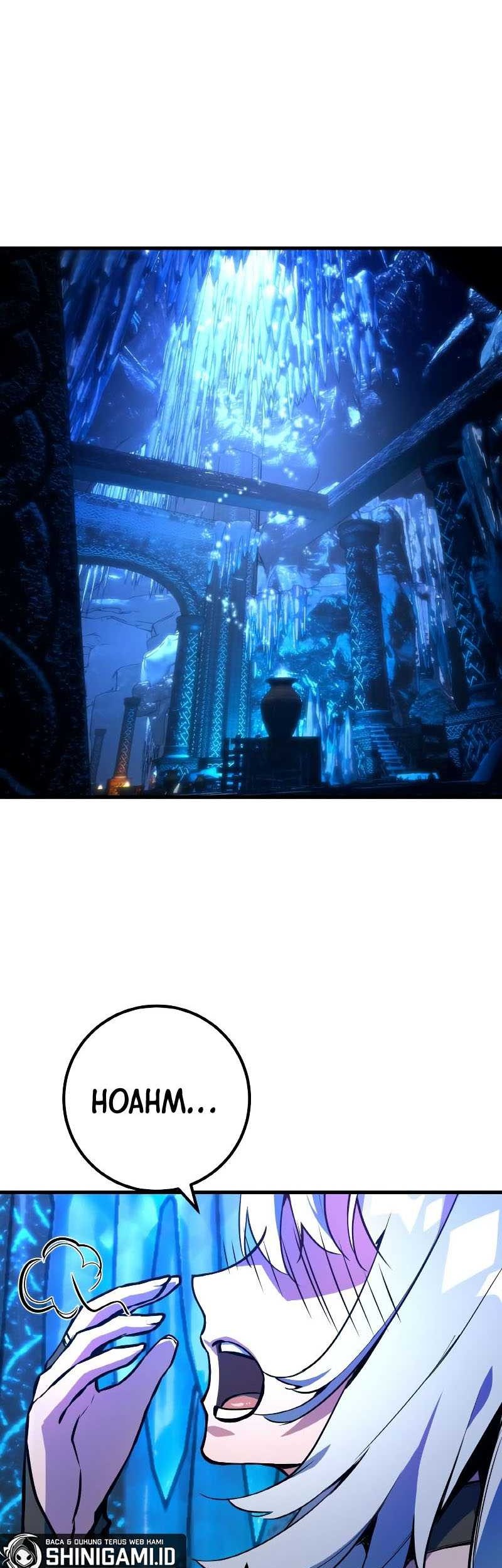 The Game’s Greatest Troll Chapter 34 Gambar 43