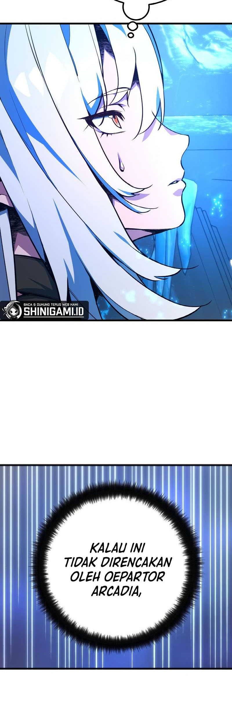 The Game’s Greatest Troll Chapter 34 Gambar 48