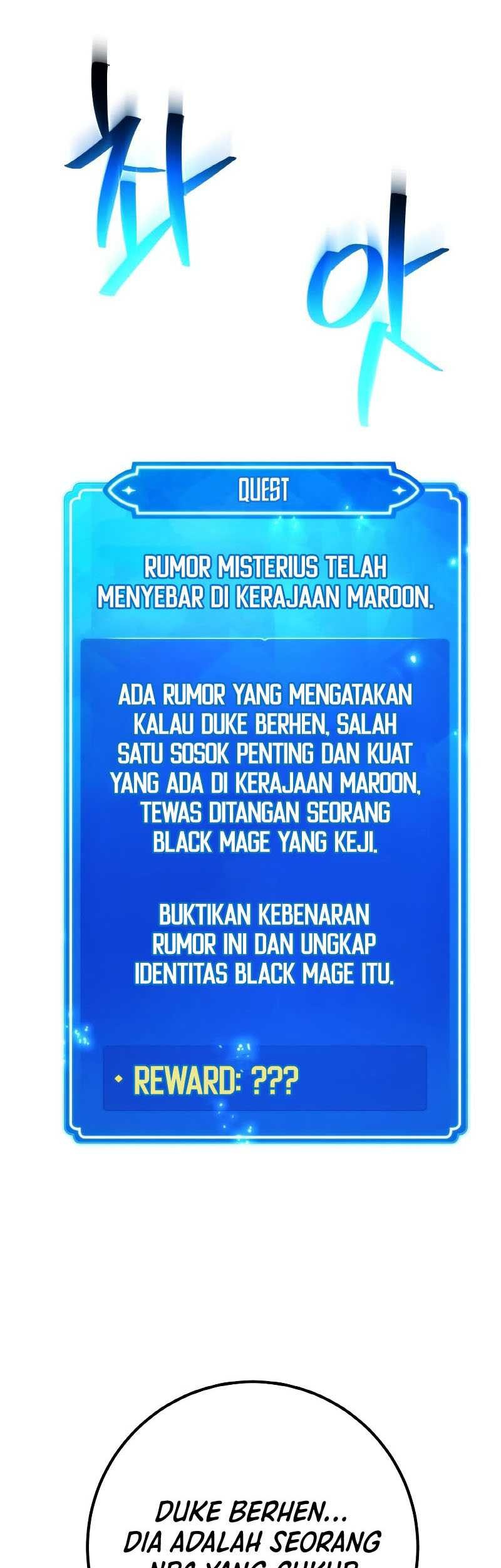 The Game’s Greatest Troll Chapter 34 Gambar 45