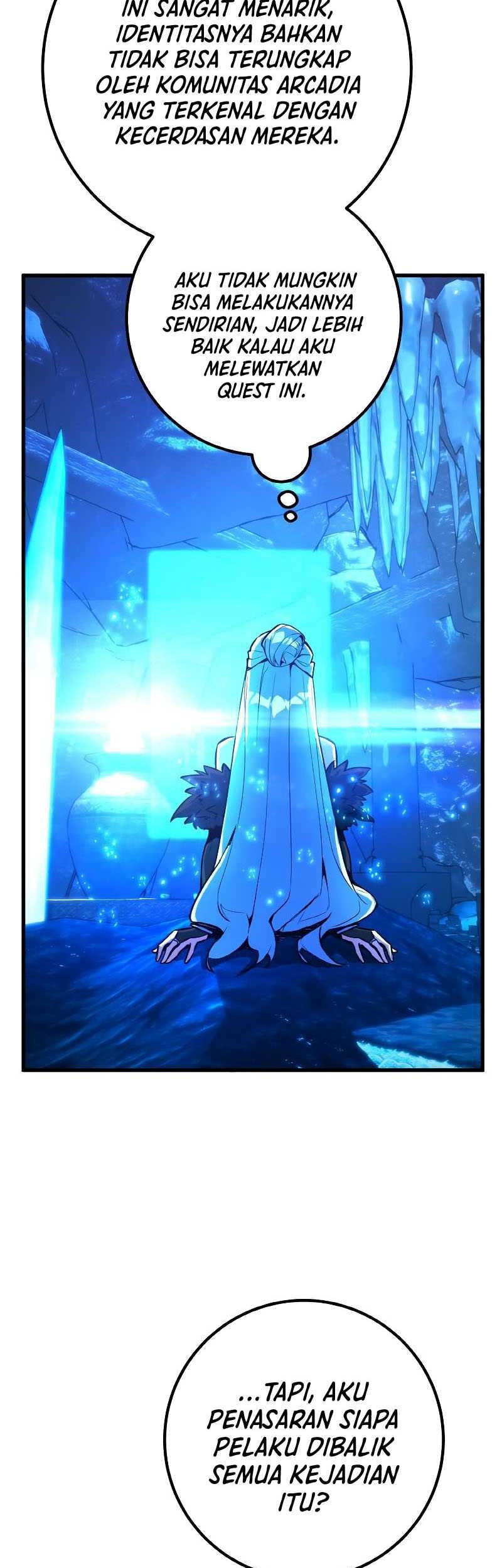 The Game’s Greatest Troll Chapter 34 Gambar 47