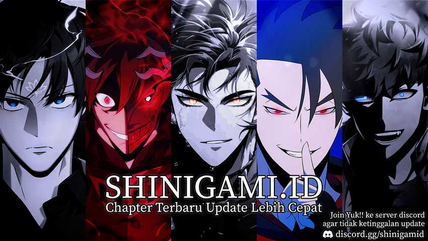 The Game’s Greatest Troll Chapter 34 Gambar 89