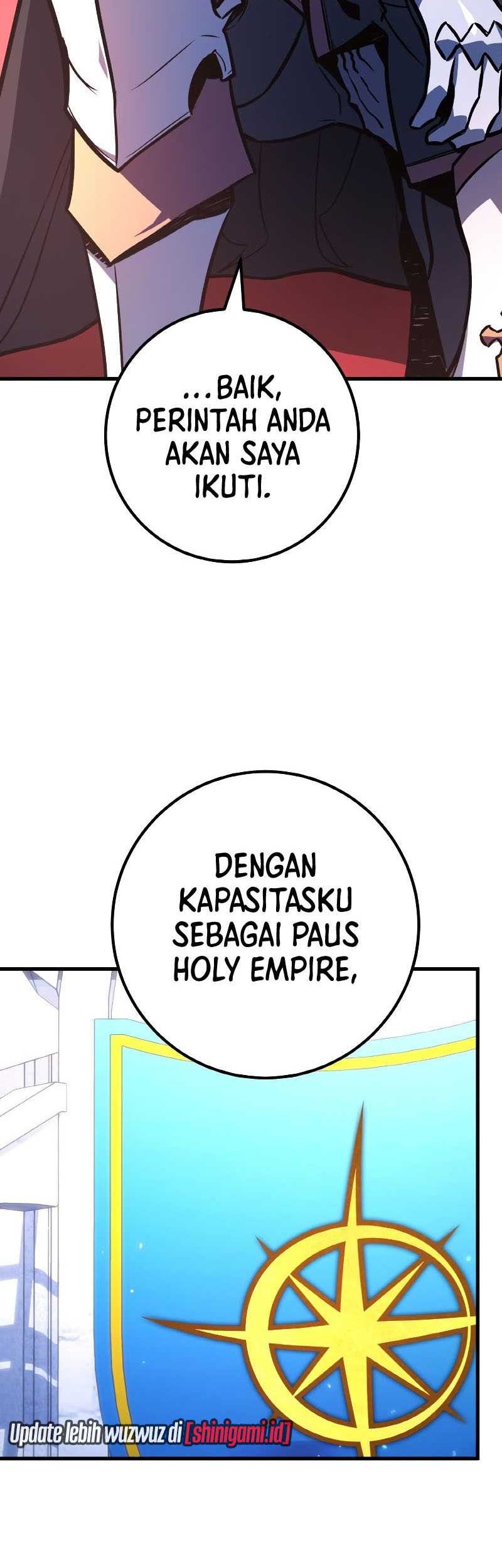 The Game’s Greatest Troll Chapter 34 Gambar 75